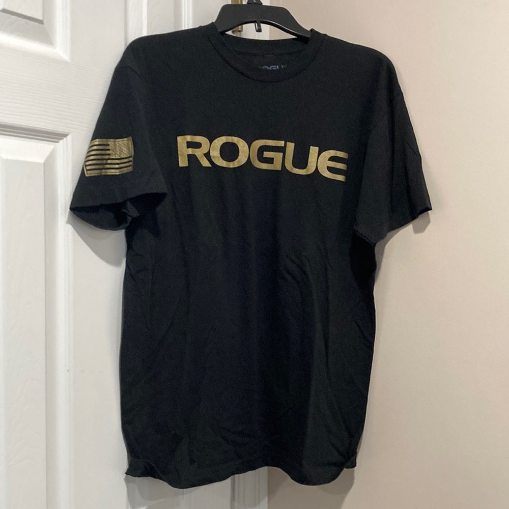 Rogue Mens T-shirt
